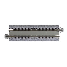 KATO N 게이지 슬라이드 선로 78~108mm 1개입 20-050 철도 모형 용품, 1개, 상세페이지 참조