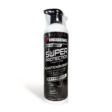 VANGUARDWAX 石墨烯塑料橡膠保護劑 超級保護 UV-耐受 473ml, 1個