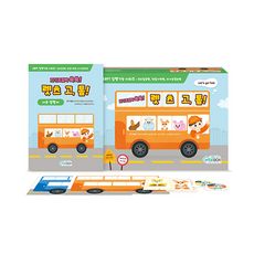 [인싸이트] 자기조절력 쑥쑥! 렛츠 고 톰(목표지향적인 활동을 통해 지각주의력 충동성 억제 자기 조절하는 방법들을 연습하는 게임)