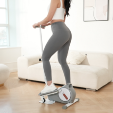 인피테 마그네틱 스텝퍼 무소음 가정용 하체 전신 유산소 운동기구, mar-799