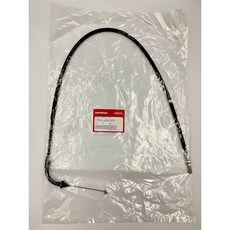 HONDA 正廠 17910-K26-G01 油門線 油門 拉索 for GROM 125, 1個