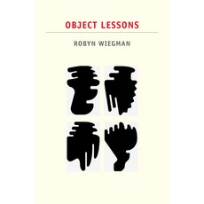 Object Lessons Paperback, Duke University Press, English, 9780822351603