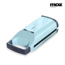 모즈스웨덴 와플메이커 2구 DR-800W 와플기 홈베이킹