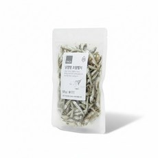 ORGA 낭장망 조림멸치 1개 120g