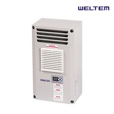 웰템 제어반에어컨 쿨젠 산업용 판넬에어컨 모음 (WPA-300S WPA-500S WPA-1000S WPA-1500S WPA-2000S WPA-3000S 외), WPA-300S(비증발식)