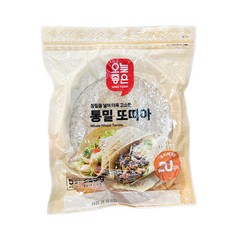 오늘좋은 통밀 또띠아, 225g