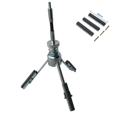 3 개의 턱 조정 가능한 브레이크 피스톤 실린더 연마 공구 범위: 18-63mm 32-88mm 51-177mm 자유 석재 포, CHINA_3 inch 51 to 177mm, 03 3 inch 51 to 177mm