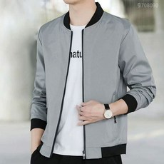 708090 남자재킷 가을 겨울 기모 자켓
