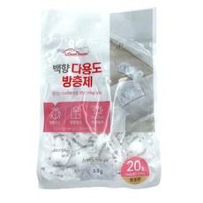 다용도 백향 부직포 나프탈렌 방충제 서랍장 옷장 신발장 화장실 냄새제거, 70g, 10개