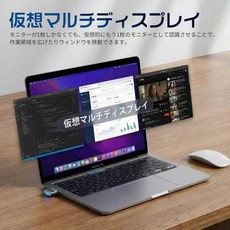 일본의 중소기업 4K 대응 DP 더미 플러그 가상 디스플레이 어댑터 3840×2160 드라이버 불필요 Plug&amp;Pl, 01 1개, 01 전종류 세트(각 1종)