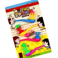 우리집파이프게임 4p 공기반소리반 어린 파이프게임, 상세페이지 참조, 1개