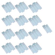 OH MY BOYFRIEND Pastel Mask Tape Storage 啞光包裝, 50套, 綠色