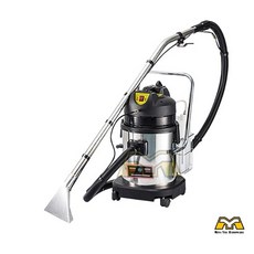 東方不敗 AS-200SC 四合一地毯清潔乾溼抽洗吸塵器, 1個