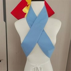 HARANG 속적삼 한복 저고리 브이넥 칼라 생활 전통 의상 여성용 속저고리 옷깃