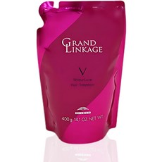 MILBON 그랜드 링키지 헤어 트리트먼트 헤어트리트먼트 헤어팩 헤어미스트 헤어세럼, 1개, 1L