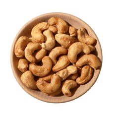 菓青市集 蜜汁腰果, 300g, 1個