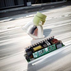 295W 안정기 모바일 헤드라이트에, 2) 295W bulb ballast  아무도