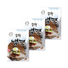 송학식품 냉면 소 700g 6개