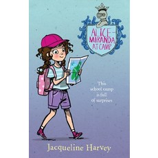 Alice-Miranda at Camp 10 Paperback, Puffin Au, English, 9781760891817