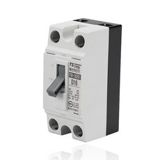 전기 조명 전등 주택용 배선차단기 TB 32D 2P D16(A) 2.5kA 신축 아파트 주택 사무실 빌딩 태성전기산업, 1개