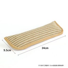 貓薄荷抱枕磨牙耐咬潔牙貓咪玩具糖果自嗨解悶磨爪黃麻貓抓板, 1個, 大號:見圖