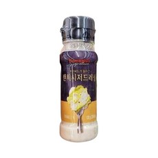 홈플러스 시그니처 렌치시저 드레싱 100g x 4개 d28592