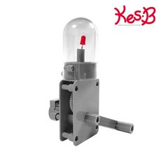 [캐스B]네이처 척척박사수동발전손전등(2172), 선택완료