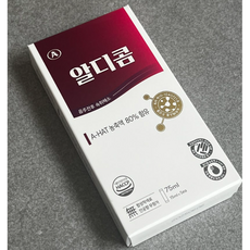 알디콤 A, 15ml, 5개