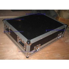 디지털 믹서 하드 케이스 Soundcraft Si Expression (24채널모델), 기본 색상, 단일 항목