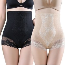 뱃살보정 하이웨스트 거들 똥배팬티 복부 엉덩이 커버 han+1315fp