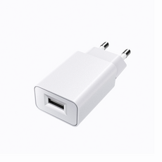 워터프로 구강세정기 USB 충전어댑터 5.0V 2.0A, 1개