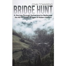 (영문도서) Bridge Hunt Hardcover, Austin Macauley, English, 9781398451179
