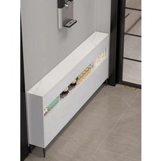 사이드보드 20cm 주방 북유럽 툼새 파티클보드 따뜻한 120x20cm, 160x30cm