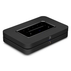 Bluesound 無線高音質串流播放機, NODE 黑