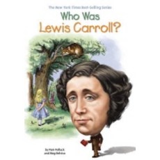 Who Was Lewis Carroll?:, Penguin Workshop