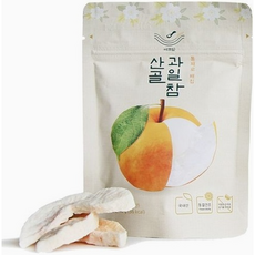 산골 과일참 통째로 배칩 10g 7개