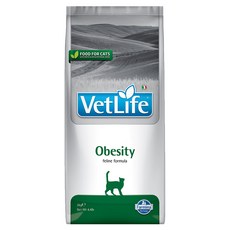 VetLife 貓處方飼料 腎臟配方 5kg, 1個, VC7貓體重控制2kg