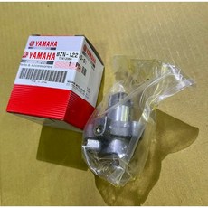 MT09 MT-09 鍊條張力器，鏈條調整器 B90-12210-00 B7N-12210-01, 1個, B7N-12210-01 (21~24)