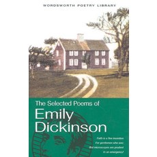 Selected Poems of Emily Dickinson, Wordsworth Editions Ltd