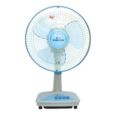 東亮牌 10吋桌扇, 隨機顏色, TL-1059