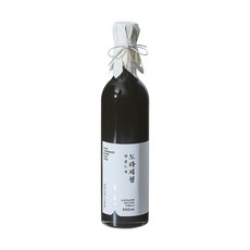 살롱드쿡 국산 저당 도라지청 약도라지청 도라지진액, 1개, 1개입, 500ml