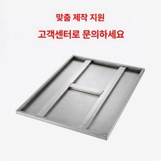 미소샵 스텐서빙카 운반카트 업소용카트 써빙카, 1개, 맞춤 제작 고객 서비스 문의, 기본 젖꼭지 단계