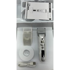 (TOP 3C家電)KINYO耐嘉 HC-6830 充插兩用陶瓷高續航電剪 電動理髮器 陶瓷刀頭 電剪 電推剪 電推刀