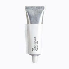 Abib 香氛護手霜 50ml, 1個, Abib 護手霜 Type B 木質皮革
