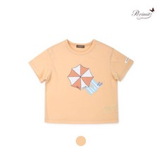 페리미츠 파라솔그래픽티셔츠 P2525T135 16
