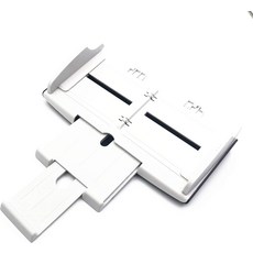 0팩 케이스 OKLILI PA03670-E985 스캐너 처터 유닛 입력 쯔 fi-760 fi-7260 fi-780 fi-720 fi-740 fi와 호환됨