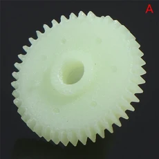 결합형 음향기기용 척 기어 카세트 와인딩 테이프 데크 오프닝 1개, 02 A