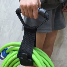 데이슬롯 보조손잡이 안전바, 소, 1개