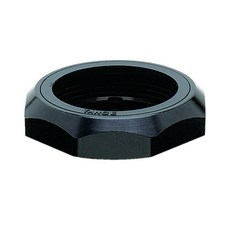 TANGE タンゲ ロックナット FL250C PASSAGE DX 겸용 블랙
