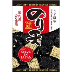 다이코 노리텐 일본 김부각 40g x 5봉지